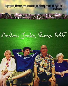 AndrewJenks,Room335