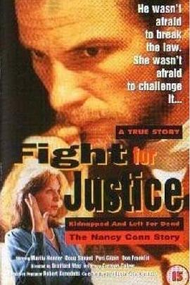 FightforJustice:TheNancyConnStory